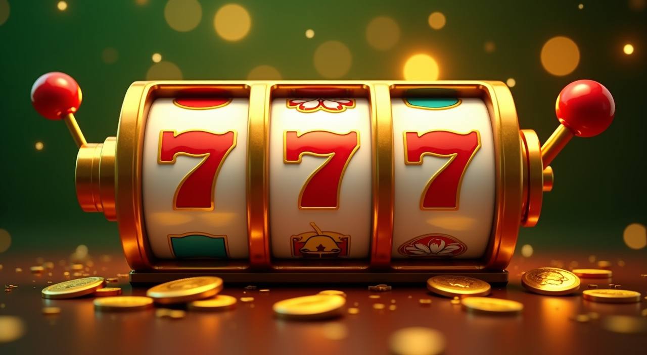 987slot စလော့ဂိမ်း