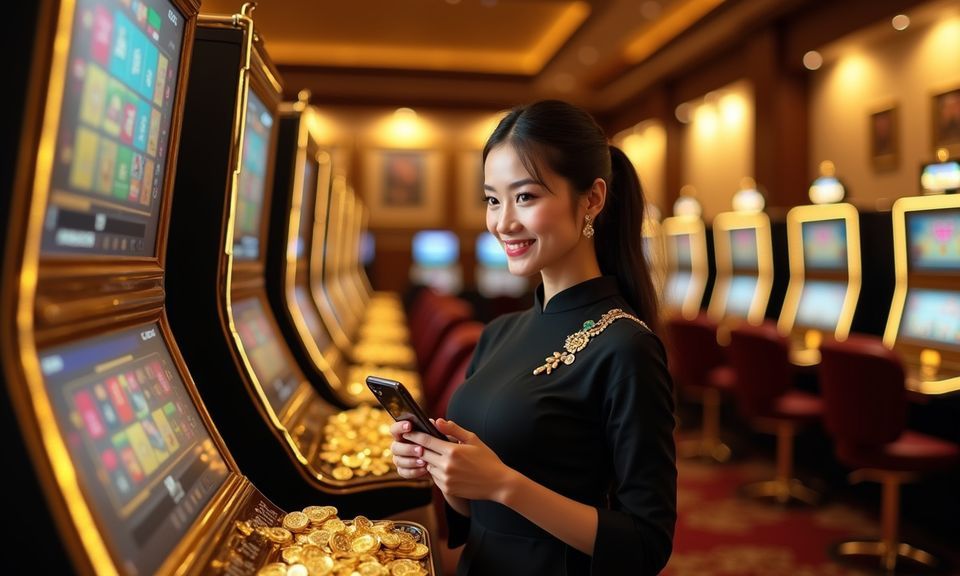 987slot mobile